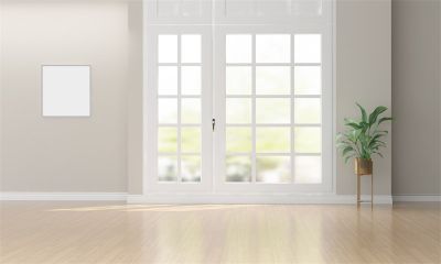 買木門還要注意什么？